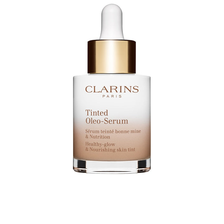 Tinted Oleo-Serum - Fondotinta in Siero