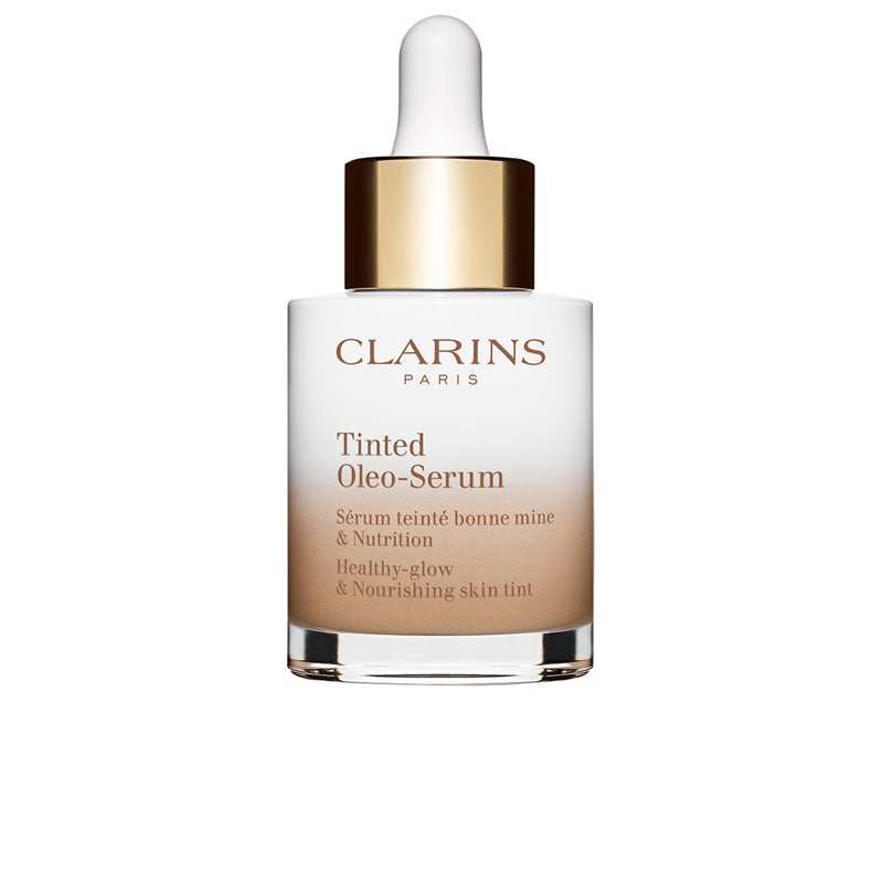 Tinted Oleo-Serum - Fondotinta in Siero