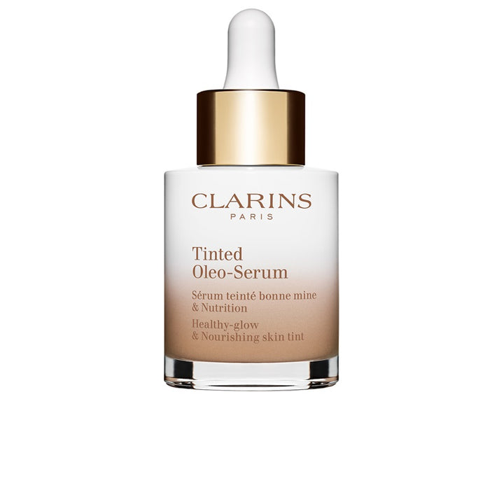 Tinted Oleo-Serum - Fondotinta in Siero