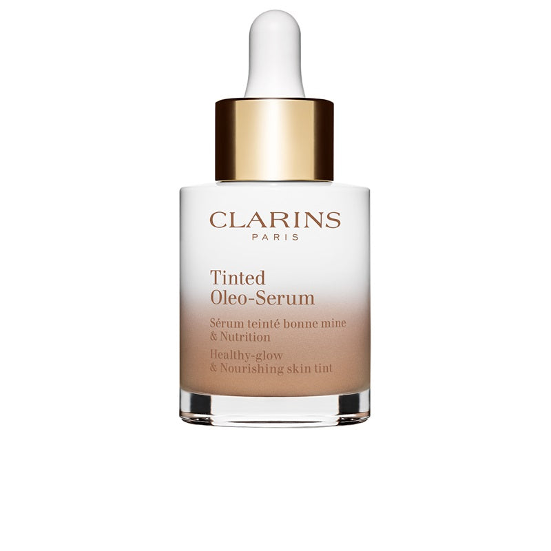 Tinted Oleo-Serum - Fondotinta in Siero