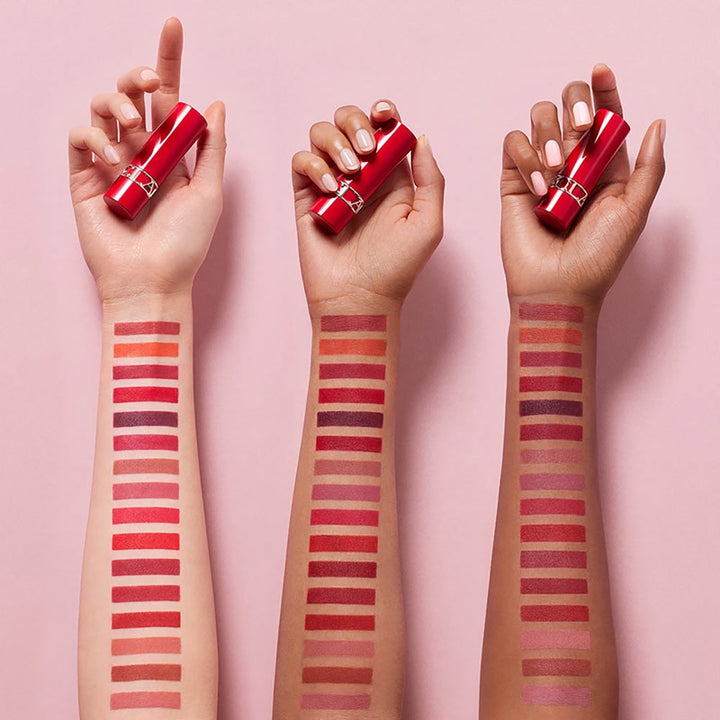 Joli Rouge Velvet matte