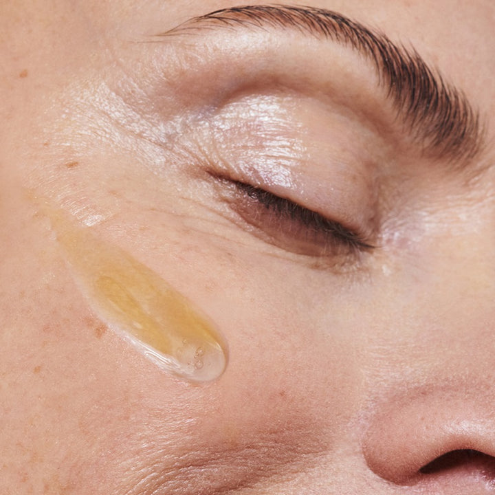 Double Serum - Anti-Aging Face Serum