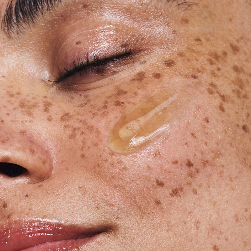 Double Serum - Anti-Aging Face Serum