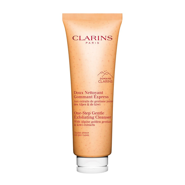 Gentle Exfoliating Cleanser