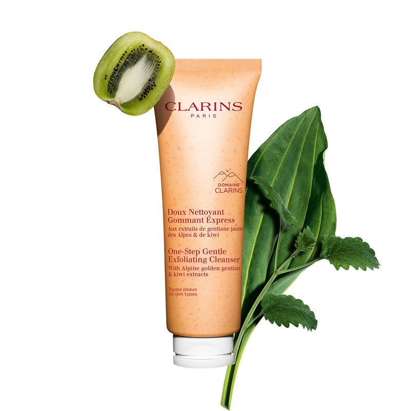 Gentle Exfoliating Cleanser