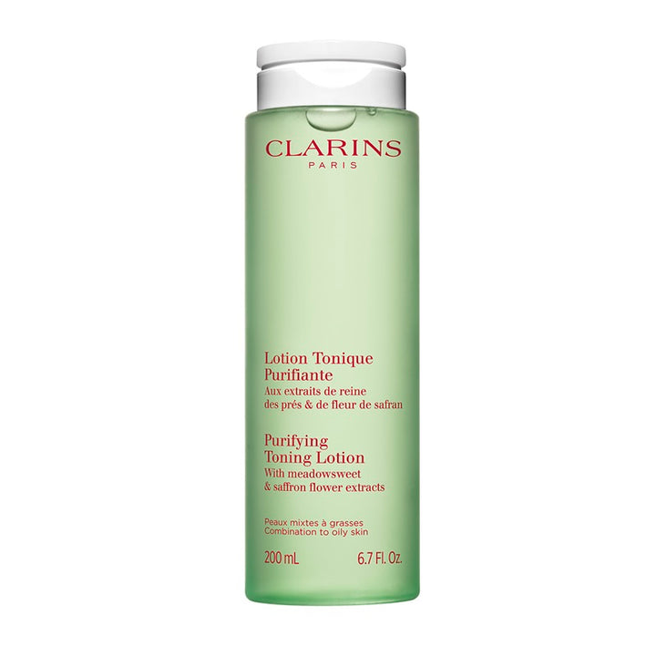 Purifying Tonic