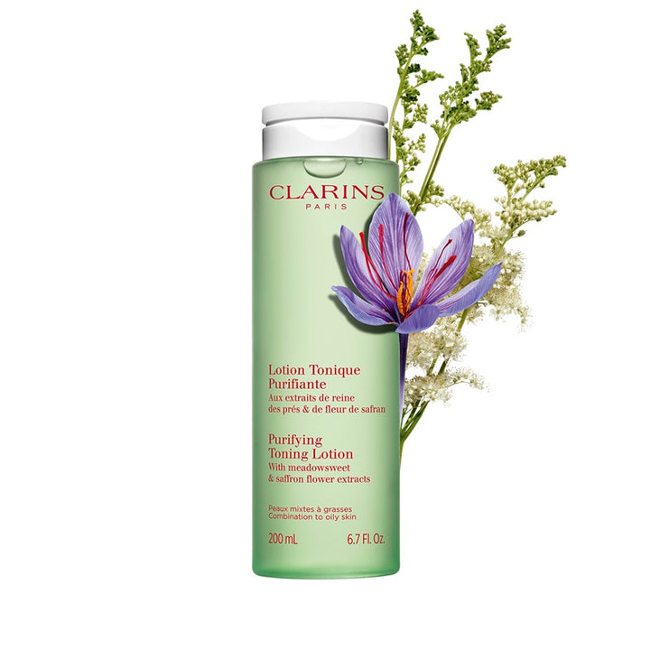 Purifying Tonic