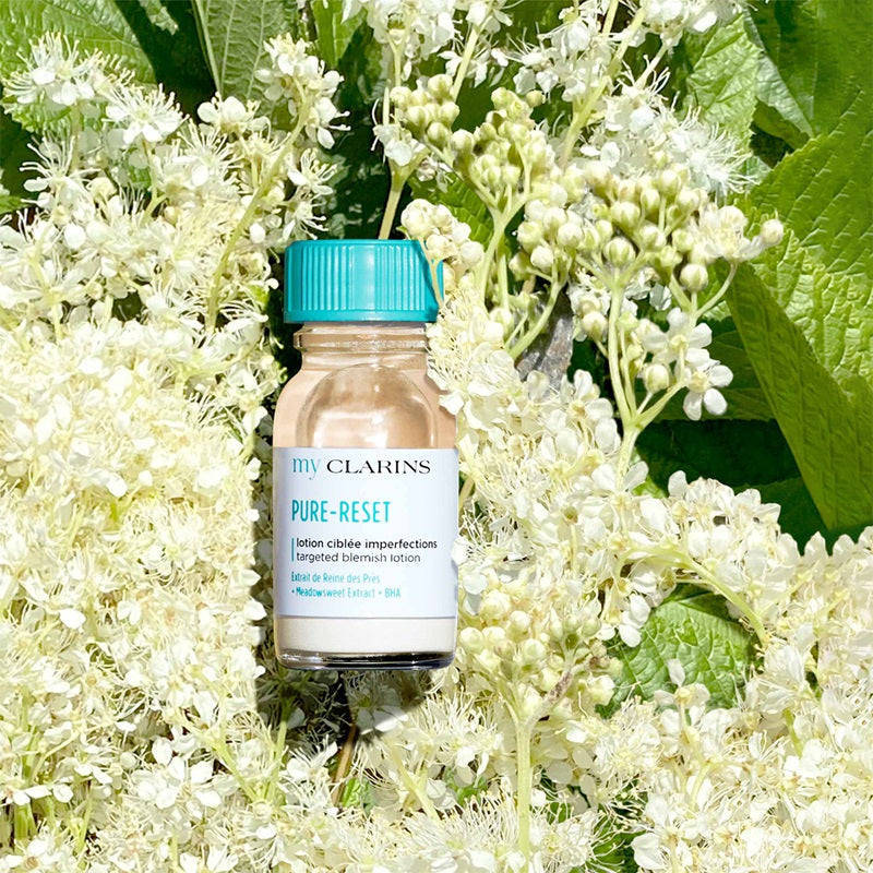 PURE-RESET Targeted Anti-Imperfection Treatment