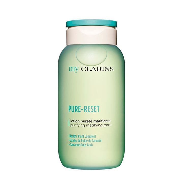 PURE-RESET Purifying Mattifying Lotion