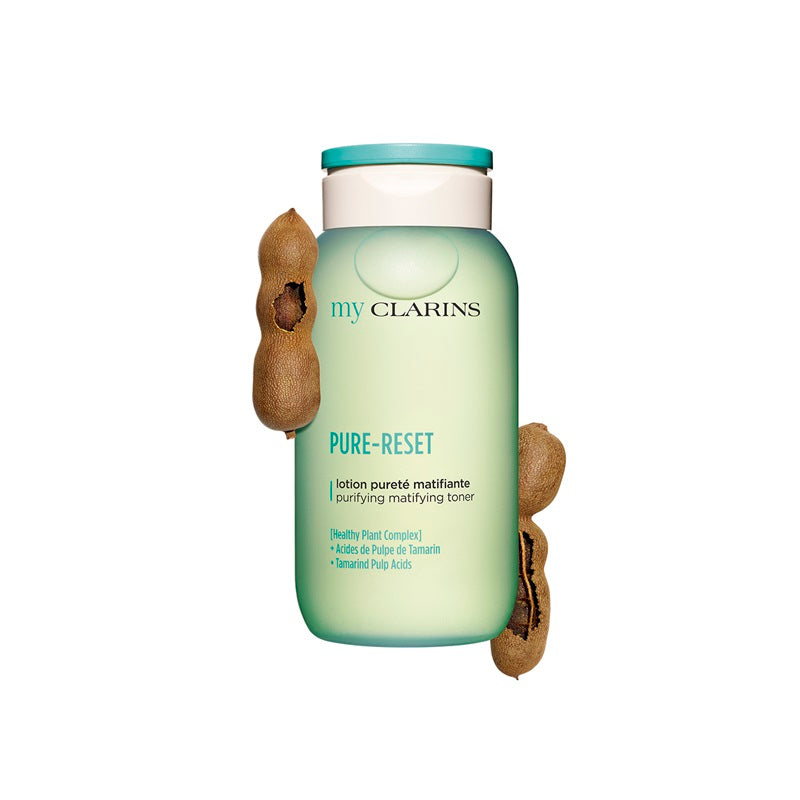 PURE-RESET Purifying Mattifying Lotion