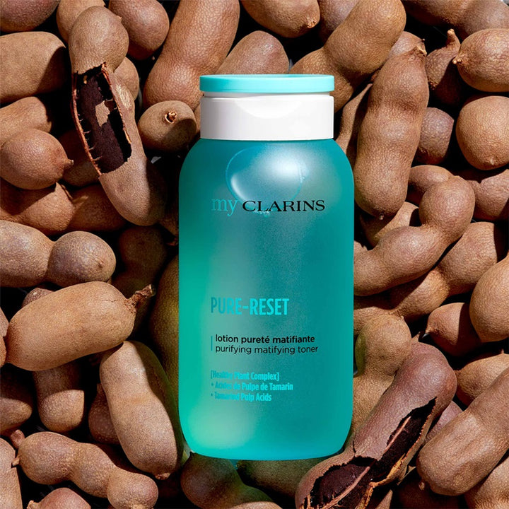 PURE-RESET Purifying Mattifying Lotion