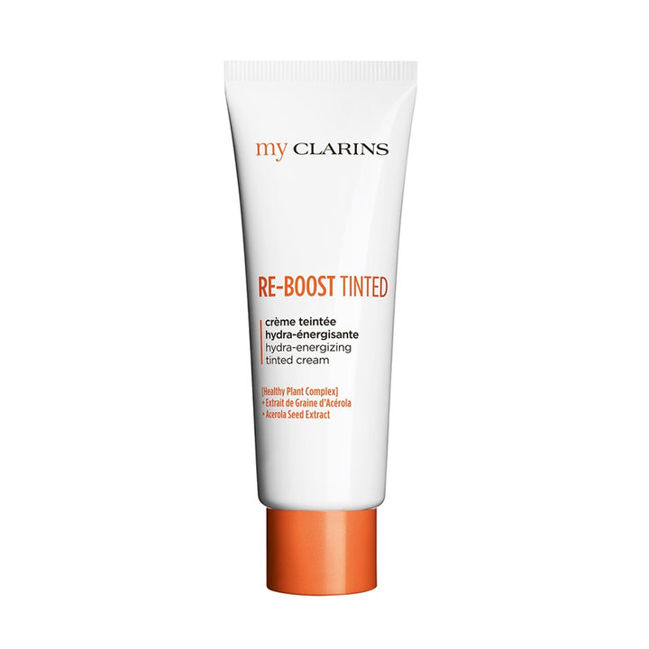 RE-BOOST Ultra Energizing Tinted Cream