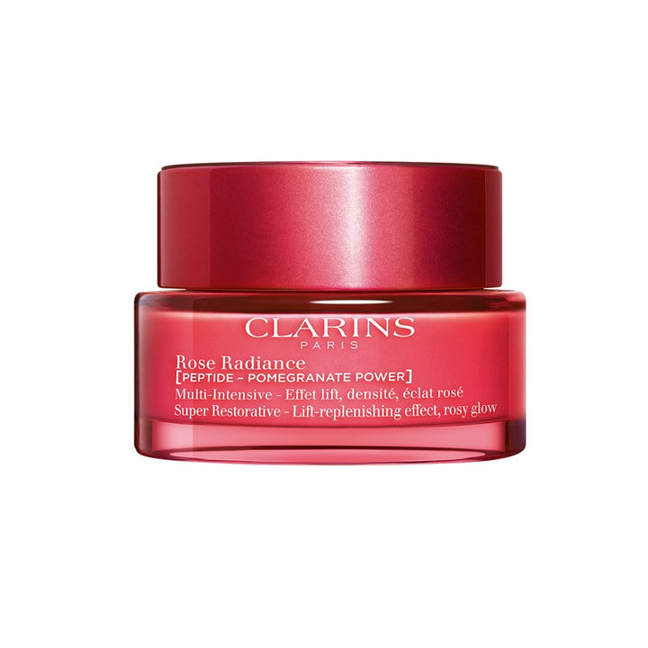 Rose Radiance Multi-Intensive