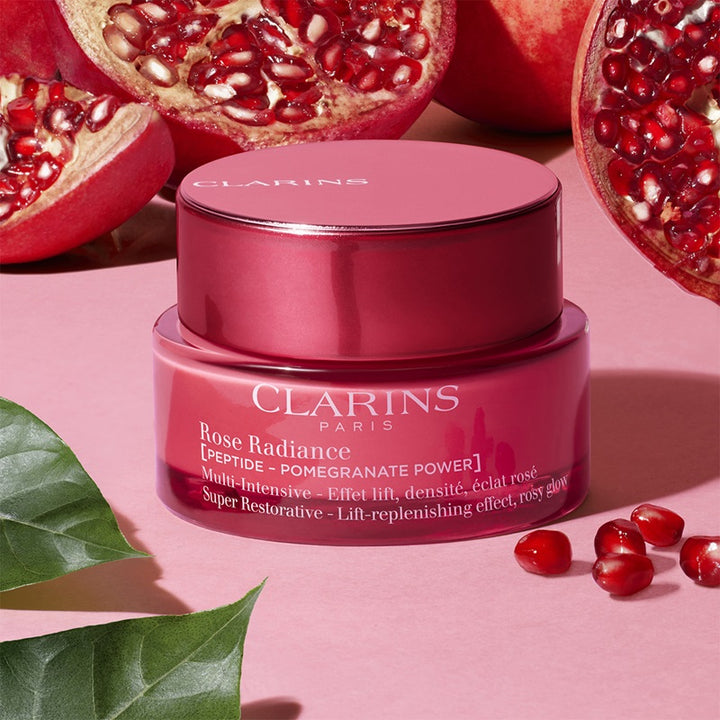 Rose Radiance Multi-Intensive