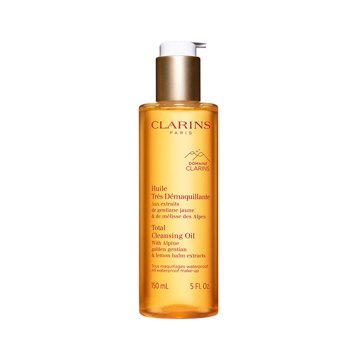 Ultra Cleansing Oil
