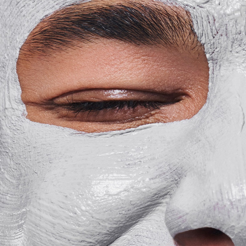 Maschera perfezionante PORE-LESS