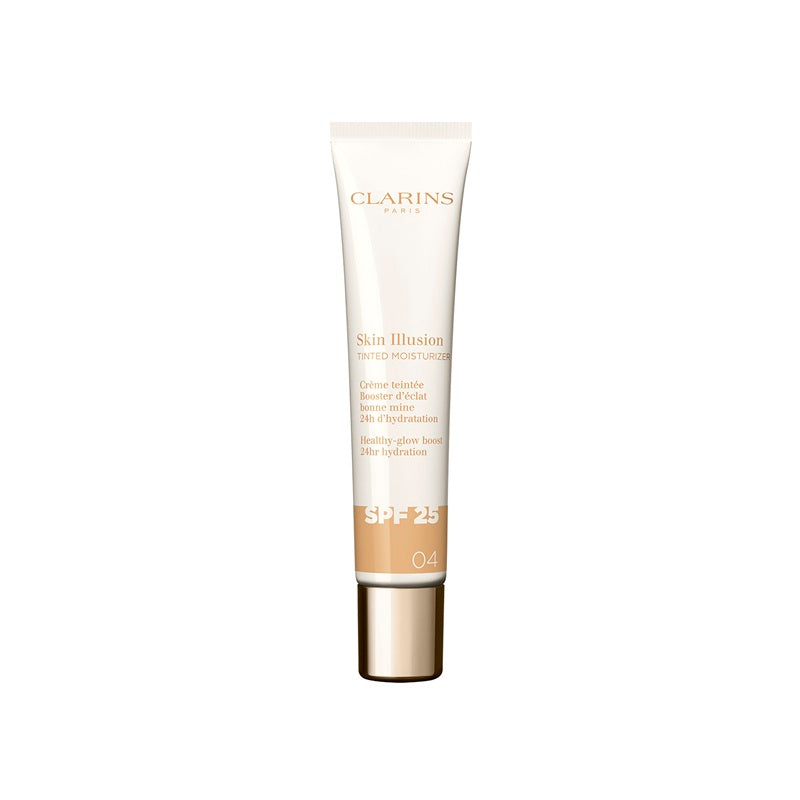 Skin Illusion Tinted Moisturizer SPF25