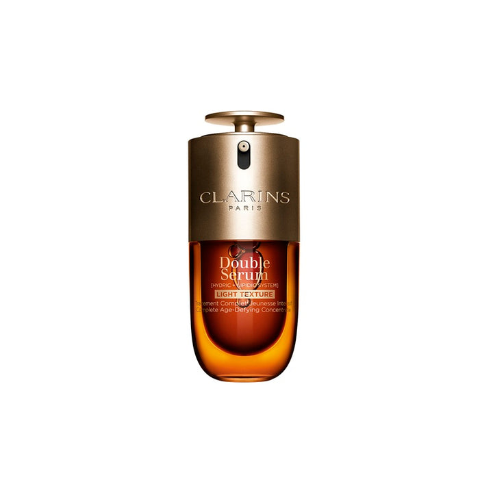 Double Serum Light Texture