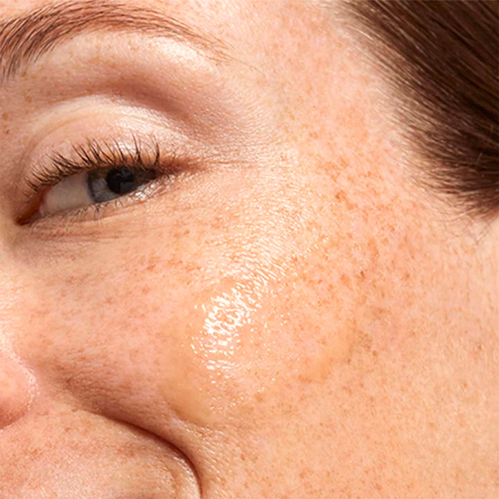 Double Serum Light Texture