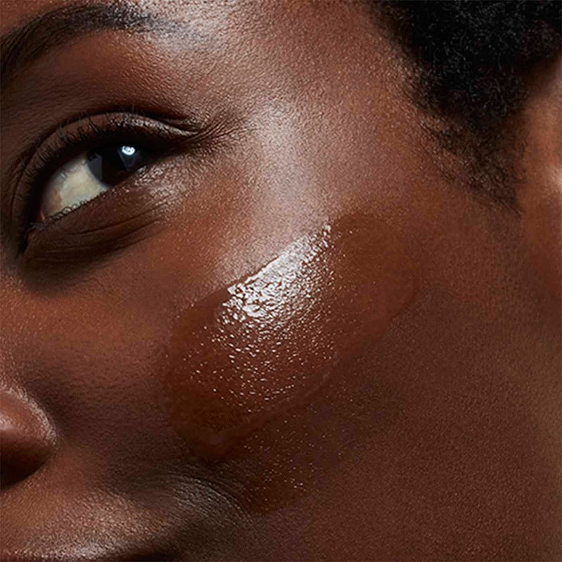 Double Serum Light Texture