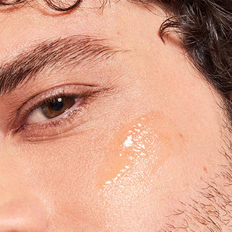 Double Serum Light Texture