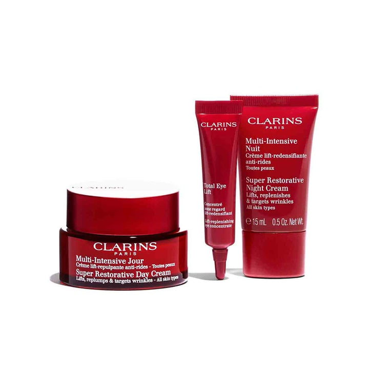 Multi-Intensive Ritual