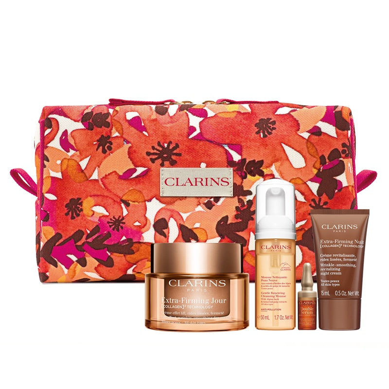 Routine Extra-Firming