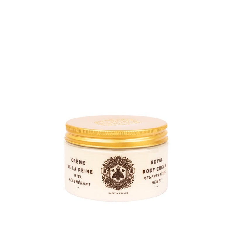 Ultra Nourishing Body Cream - Regenerating Honey