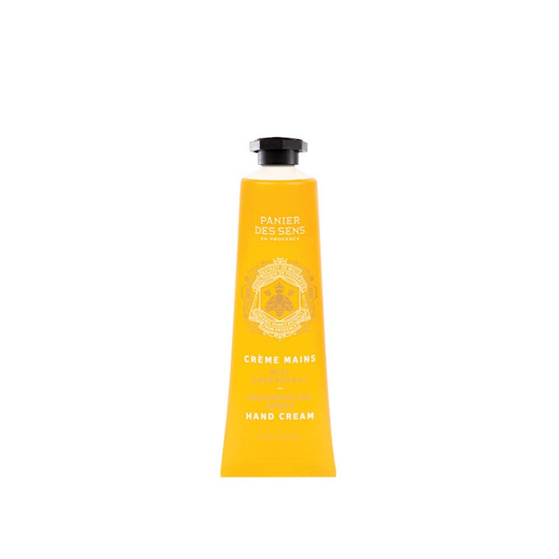 Hand Cream - Regenerating Honey