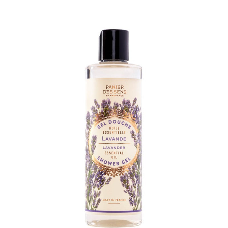 Gel Doccia - Lavanda