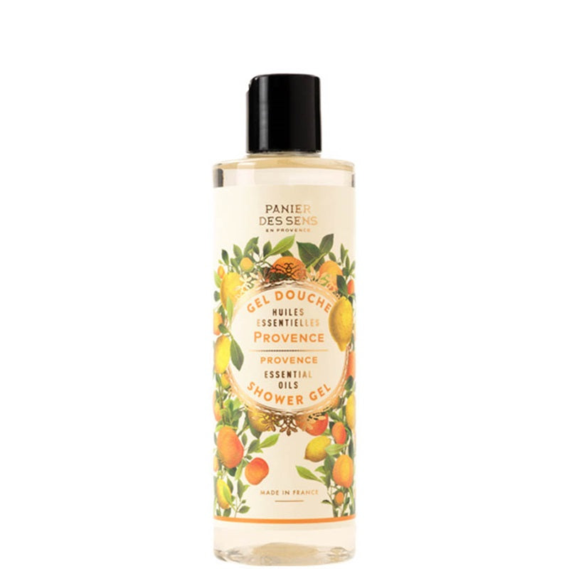 Gel Doccia - Dolcezza Di Provenza