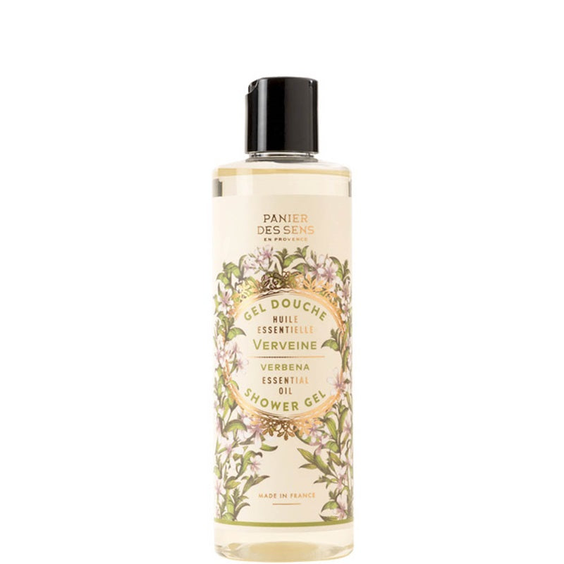 Gel Doccia - Verbena Energizzante
