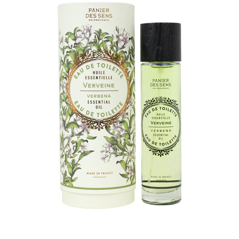 Verbena Energizzante - Eau De Toilette