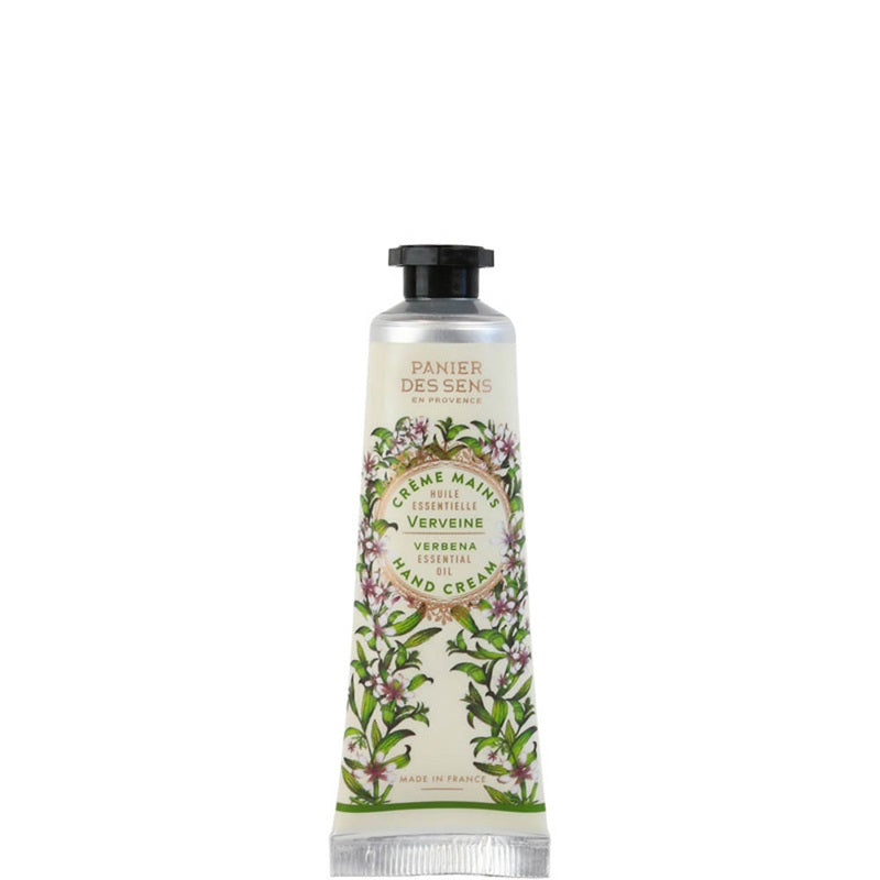 Hand Cream - Energizing Verbena