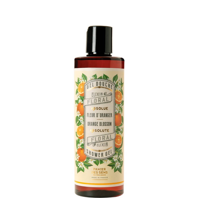 Shower Gel - Orange Blossom