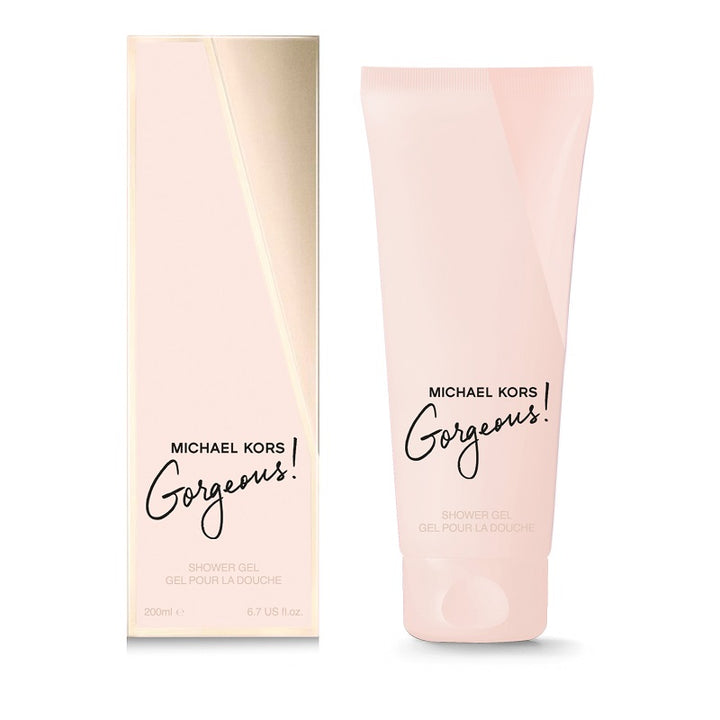 Gorgeous! Shower Gel