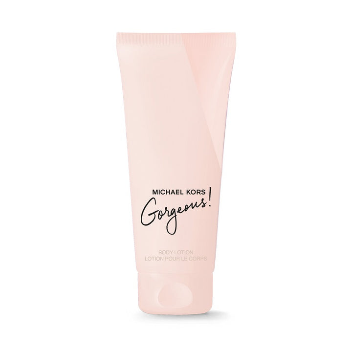 Gorgeous! Body Lotion