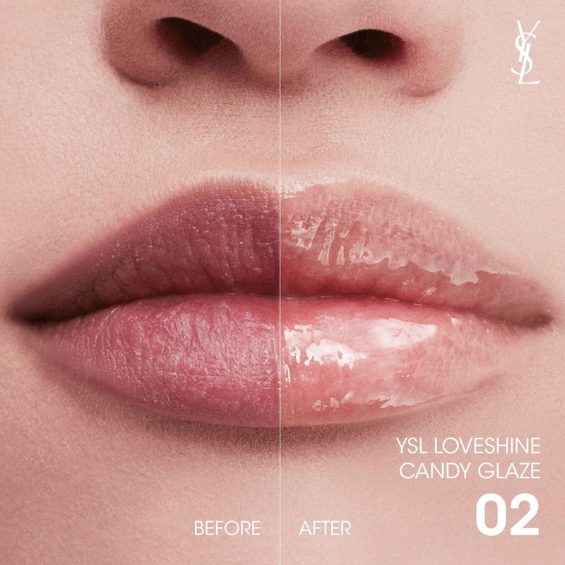 Loveshine CandyGlaze - Lip gloss stick
