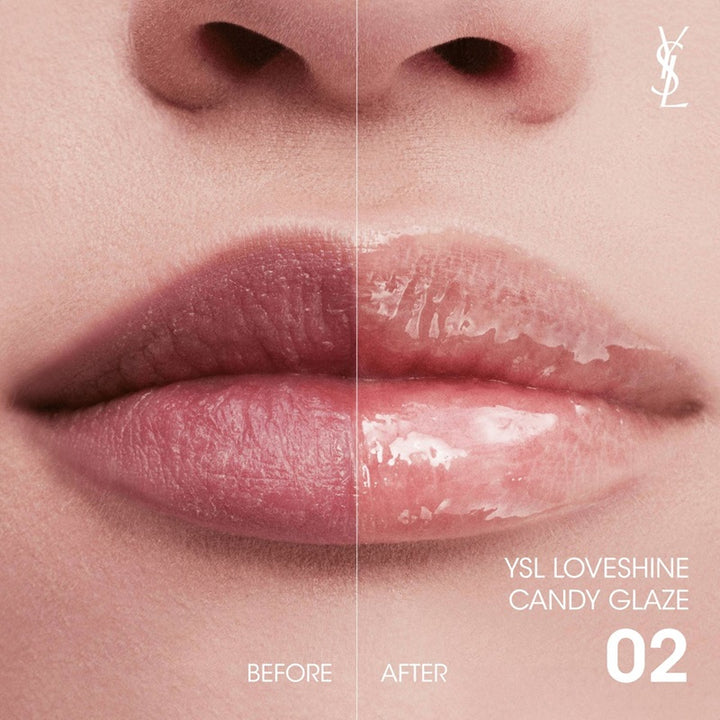 Loveshine CandyGlaze - Lip gloss stick