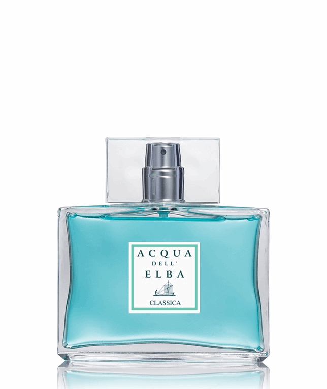 Classica Uomo - Eau de Parfum - Profumeria Lauda