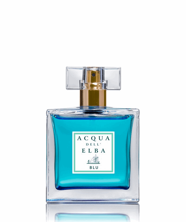 Blu Donna - Eau de Parfum - Profumeria Lauda