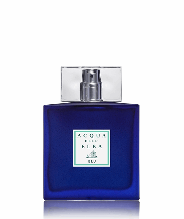 Blu - Eau de Toilette Uomo - Profumeria Lauda