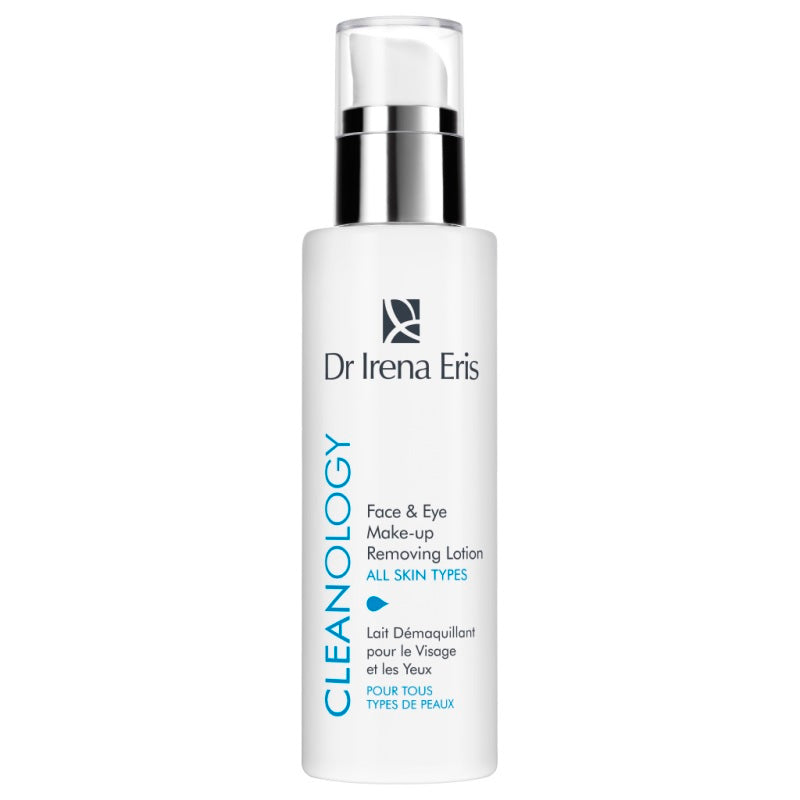 Cleanology Latte Viso e Contorno Occhi