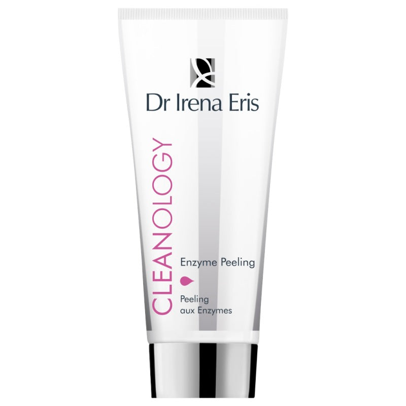 Cleanology Peeling Pelle Secca e Sensibile
