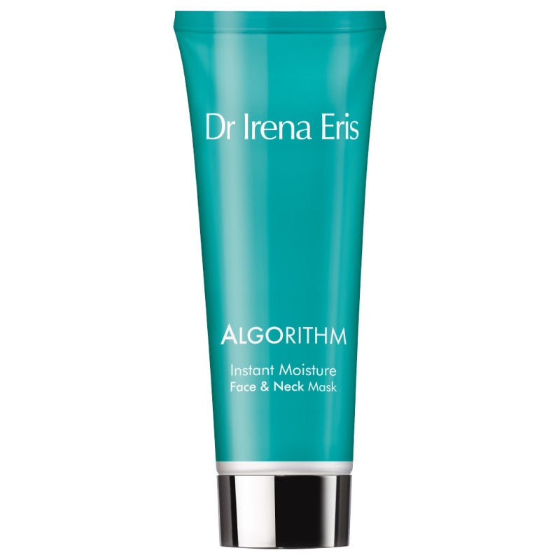 Maschera Idratante Viso e Collo