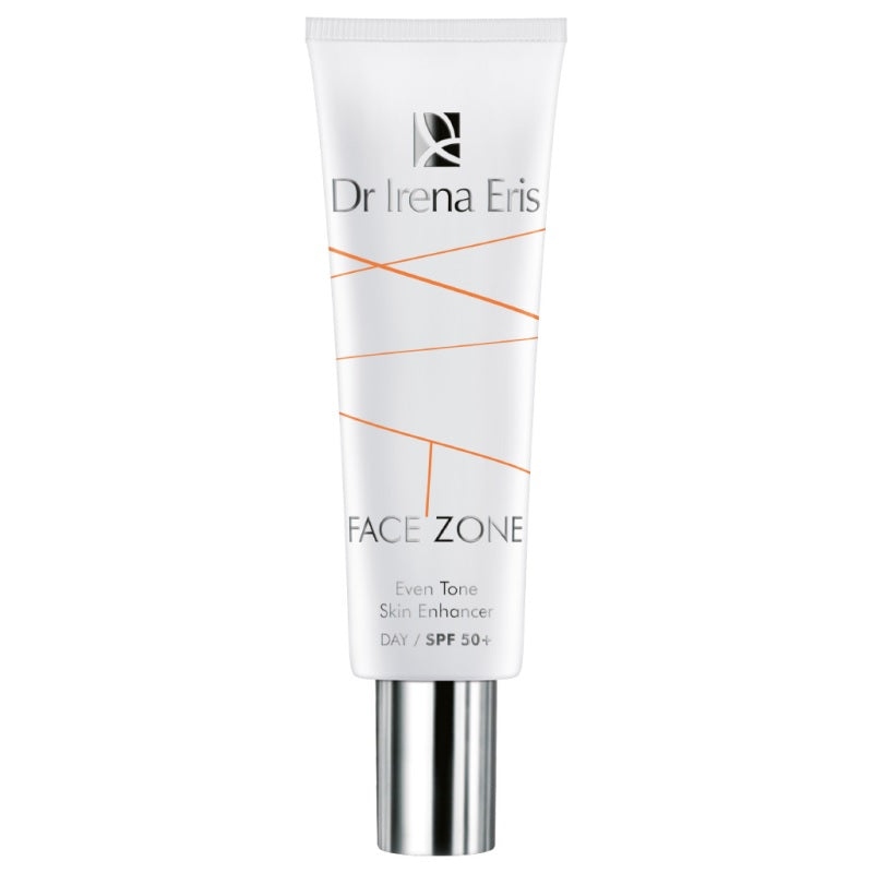 FACE ZONE EVEN TONE SKIN ENHANCER SPF50+
