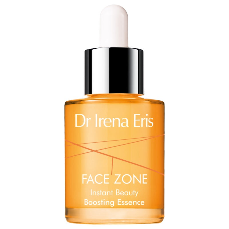 Face Zone Smoothing and Hydrating Essence