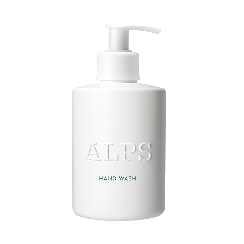 Alps Hand Wash