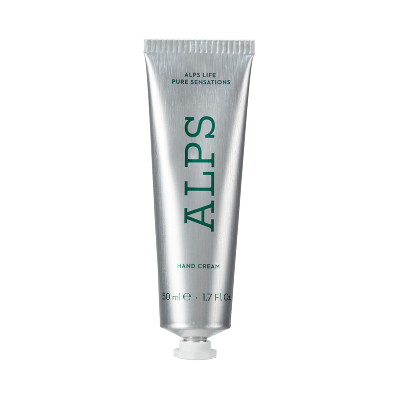 Alps Hand Cream