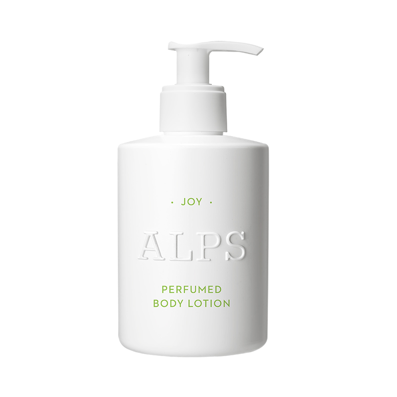Alps Body Lotion Joy